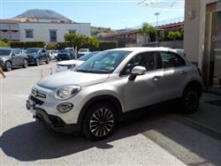 FIAT 500X 1.3 MultiJet 95 CV City Cross