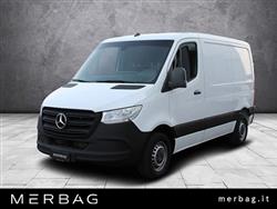 MERCEDES SPRINTER F32/30 214 CDI TN Furgone Executive