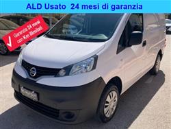 NISSAN NV200 1.5 dCi 90CV Furgone