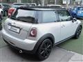 MINI MINI 3 PORTE 1.6 16V Cooper D