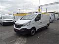 RENAULT TRAFIC COIBENTATO + FRIGO -20 CON MENSOLE IN ARRIVO