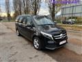 MERCEDES CLASSE V d Automatic Premium Long UNIPROPRIETARIO , IVA ESP