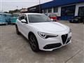 ALFA ROMEO STELVIO 2.2 Turbodiesel 190 CV AT8 Q4 Sprint