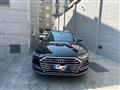 AUDI A8 50 TDI 3.0 quattro tiptronic