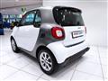 SMART FORTWO 70 1.0 Passion