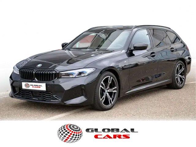 BMW SERIE 3 TOURING 320d Touring mhev 48V M Sport/ACC/Laser/Panorama