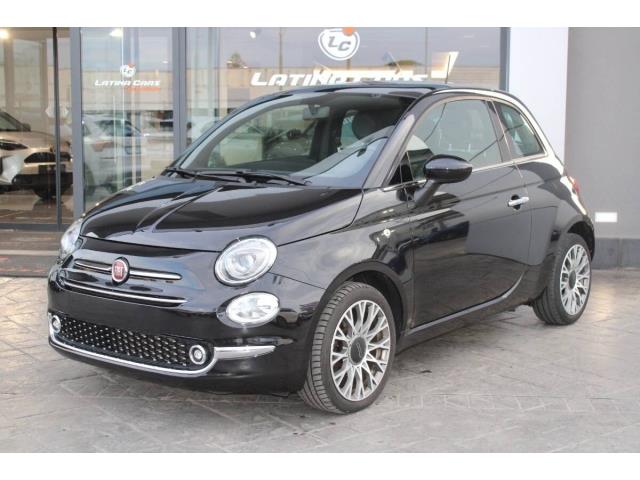 FIAT 500 1.2 Star 69cv Con TETTO PANORAMA & CARPLAY