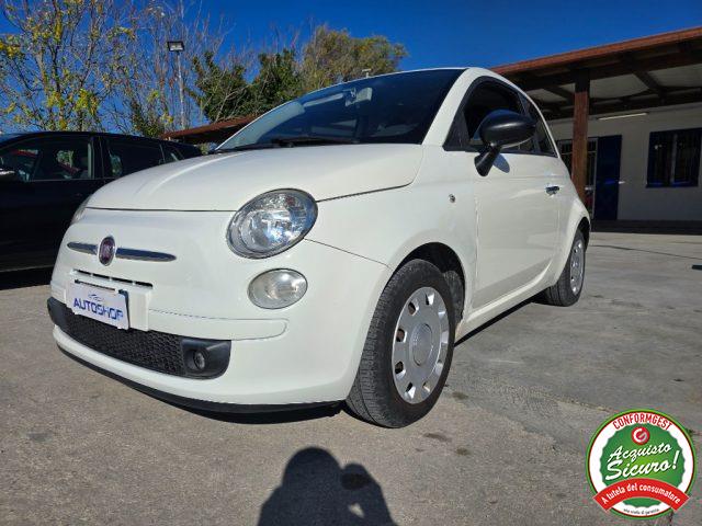 FIAT 500 1.2 Pop