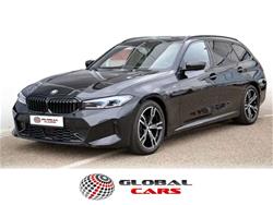 BMW SERIE 3 TOURING 320d Touring mhev 48V M Sport/ACC/Laser/Panorama