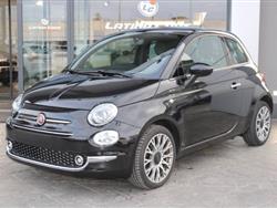 FIAT 500 1.2 Star 69cv Con TETTO PANORAMA & CARPLAY