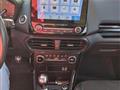 FORD ECOSPORT 1.0 EcoBoost 100 CV ST-Line