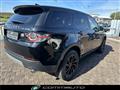 LAND ROVER DISCOVERY SPORT 2.0 TD4 150 CV SE