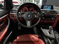 BMW SERIE 4 GRAND COUPE d xDrive Gran Coupé Msport+Black Edition