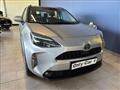 TOYOTA YARIS CROSS Yaris Cross 1.5 Hybrid 5p. E-CVT Active