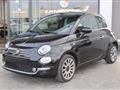 FIAT 500 1.2 Star 69cv Con TETTO PANORAMA & CARPLAY