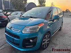 CITROEN C3 PICASSO 1.4 VTi 95 Exclusive X NEOPATENTATO