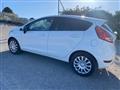 FORD FIESTA 1.5 TDCi 75CV 5 porte Business N1 AUTOCARRO 4 POST