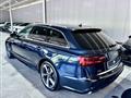 AUDI A6 Avant 2.0 TDI 190CV Quattro S-Tronic S-Line