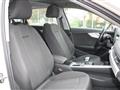 AUDI A4 AVANT Avant 30 TDI/136 CV S tronic Business Advanced