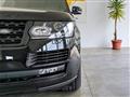 LAND ROVER RANGE ROVER 4.4 SDV8  SV Vogue Autobiography GANCIO TRAINO