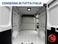 FIAT DUCATO AUT-2.3 MJT 160CV(PM-TM-L2H2)CERCHI IN LEGA-CRUISE