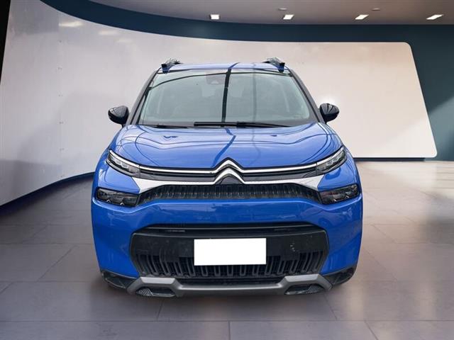 CITROEN C3 AIRCROSS I 2021 1.2 puretech Shine s&s 130cv eat6