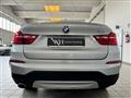 BMW X4 xDrive20d