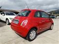 FIAT 500 1.3 Multijet 16V 75CV by DIESEL