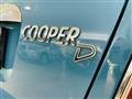 MINI Mini 1.6 16V Cooper D