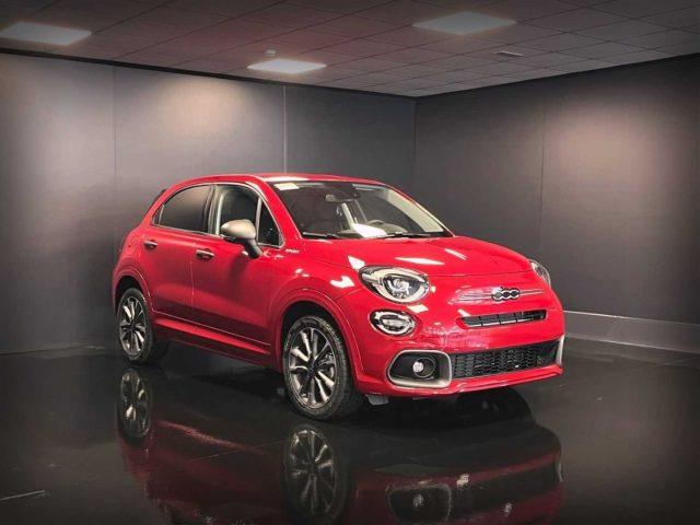 FIAT 500X 1.0 T3 120 CV Sport #VARI COLORI