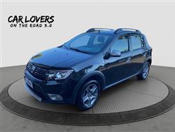 DACIA NUOVA SANDERO STEPWAY Stepway 1.5 blue dci Comfort s&s 95cv