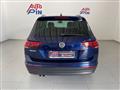 VOLKSWAGEN TIGUAN 2.0 TDI SCR DSG Advanced BlueMotion Technology