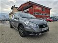 SUZUKI S-CROSS 1.6 DDiS Start&Stop 4x4 Gancio Traino