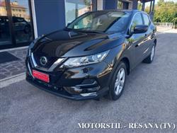 NISSAN QASHQAI 1.5 dCi 115 CV Business