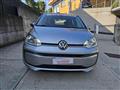 VOLKSWAGEN UP! 1.0 5p. take up! BlueMotion Technology