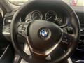 BMW X4 xdrive20d xLine auto