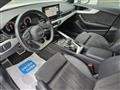 AUDI A5 SPORTBACK Sportback 40 TDI Quattro S tronic S line