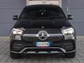 MERCEDES CLASSE GLE d 4Matic Coupé Premium Plus