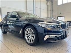 BMW SERIE 5 TOURING d xDrive Touring Luxury*/*SERVICE BMW*/*