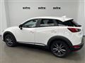 MAZDA CX-3 1.5L Skyactiv-D AWD Exceed