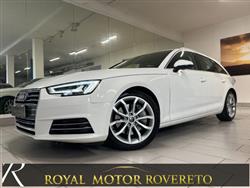 AUDI A4 AVANT Avant 3.0 TDI 272cv Quattro Business Sport + B&O !