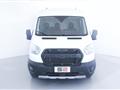 FORD TRANSIT 350 2.0TDCi EcoBlue MHEV 130CV PM-TM Furgone Trail