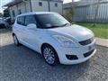 SUZUKI SWIFT 1.2 VVT 5 porte GL Top