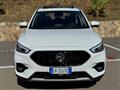 MG ZS 1.0T-GDI LUXURY+TETTO APR.+NAVI+SED RISC+PELLE