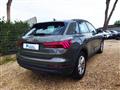 AUDI Q3 2.0tdi S-TRONIC BUSINESS SPORT 35TDI 116cv NAVI