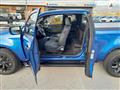 ISUZU D-MAX IV 2021 1.9 td space N60FF 4x4 auto