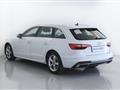 AUDI A4 AVANT Avant 35 TDI/163 CV S tronic Business Advanced