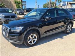 AUDI Q2 1.6 TDI