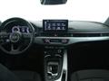 AUDI A4 ALLROAD 40 TDI 190 CV S tronic LED Matrix Virtual Cockpit