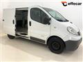 RENAULT TRAFIC T29 2.0 dCi/115